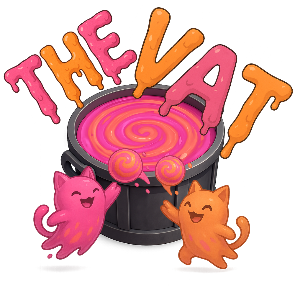 The VAT Logo