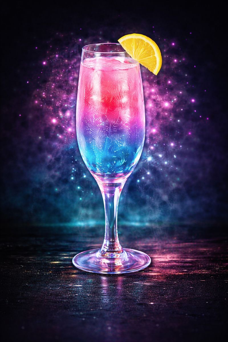 Aether Pulse drink image