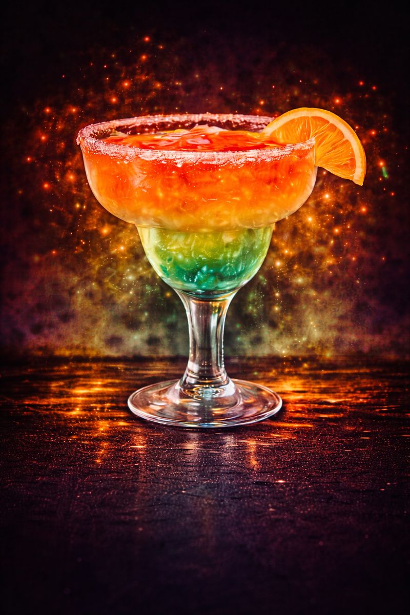 Firebird Ascension drink image