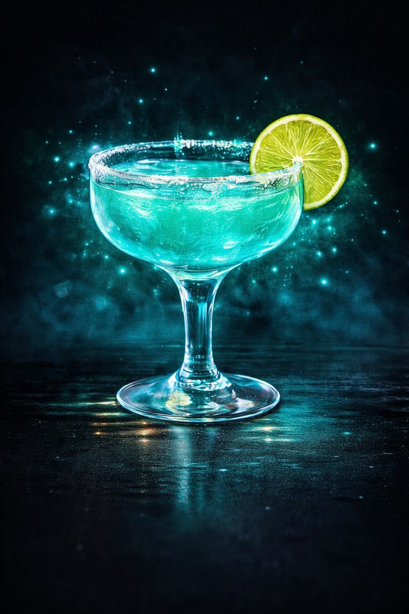 Ruined Symmetry drink image