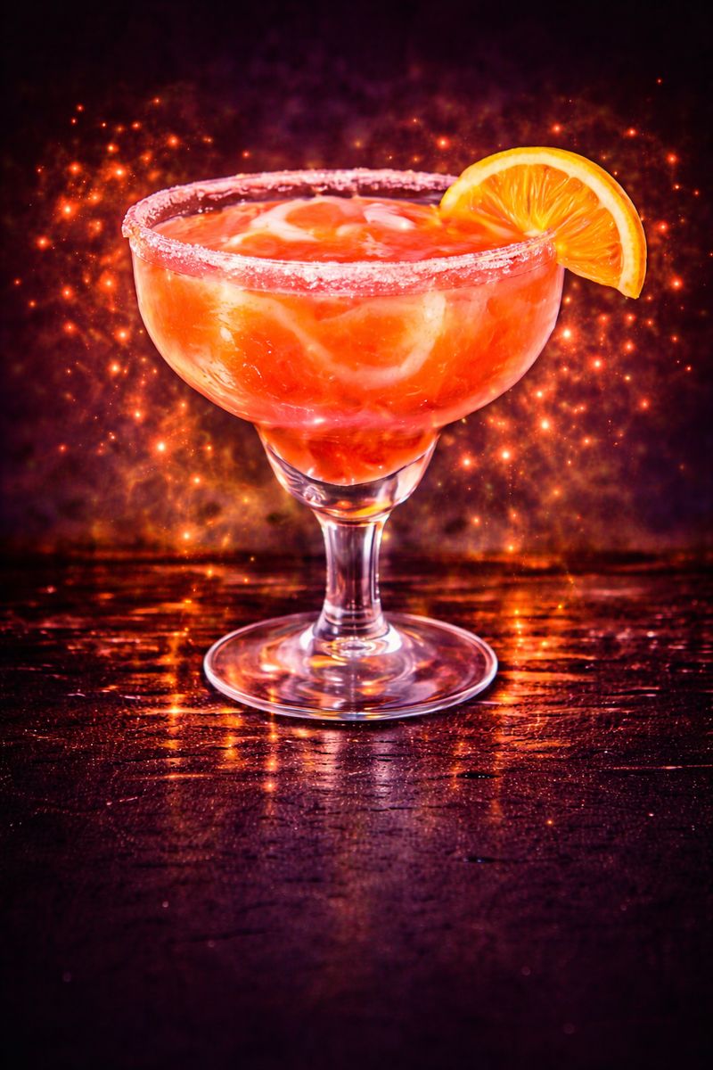 Kei Joi’s Slime Purr-fection drink image